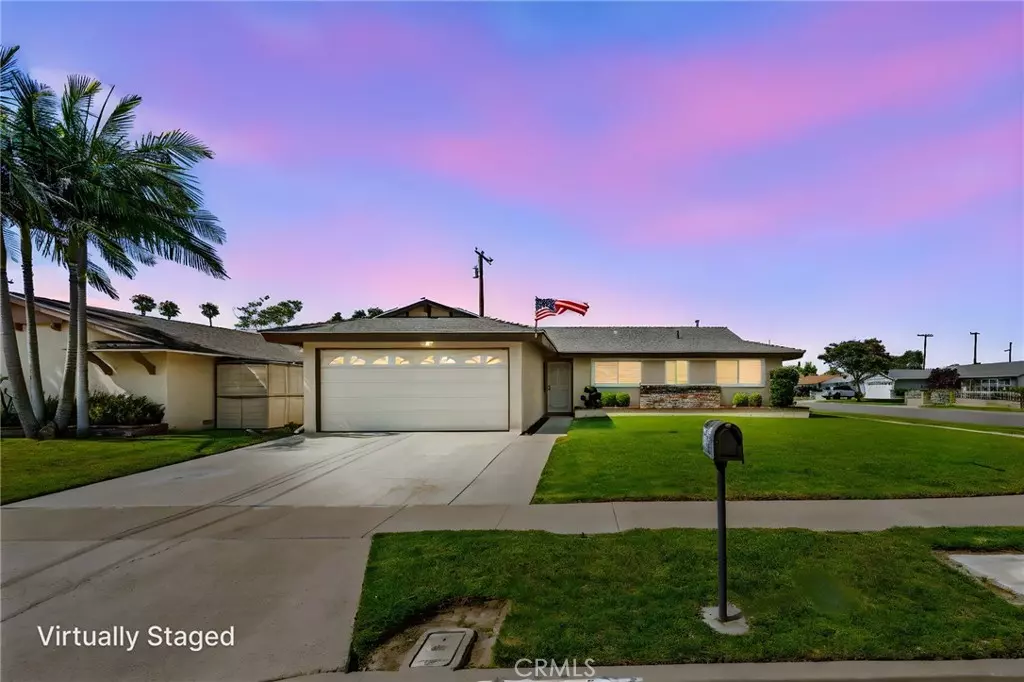 Garden Grove, CA 92845,6051 Santa Barbara AVE