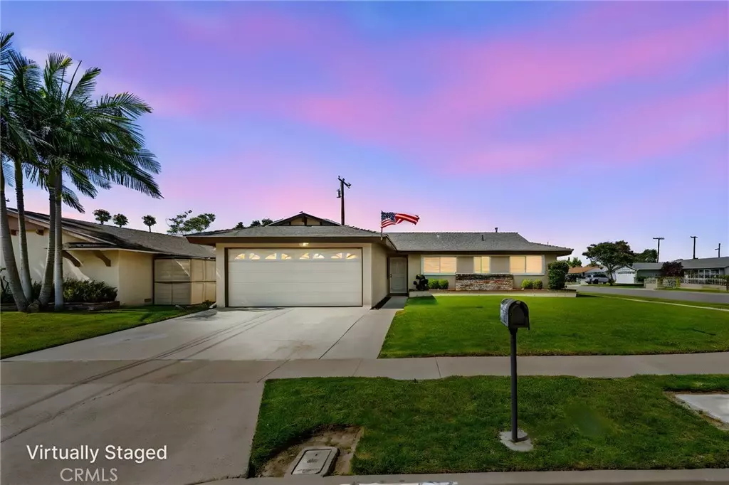 Garden Grove, CA 92845,6051 Santa Barbara AVE
