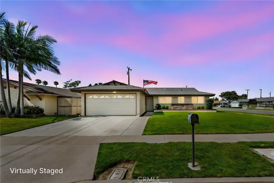 6051 Santa Barbara AVE, Garden Grove, CA 92845