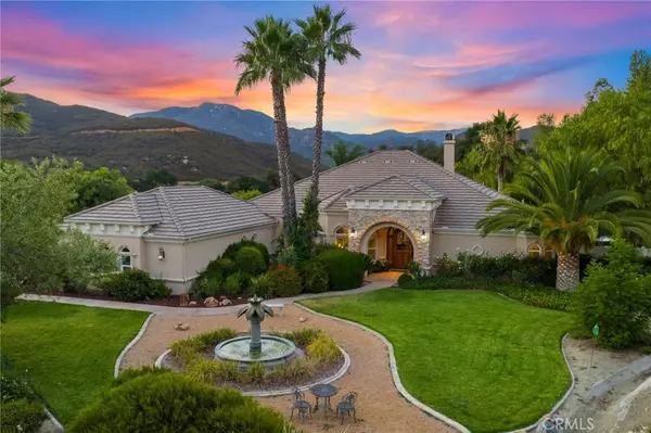 Murrieta, CA 92562,39898 Via Sereno