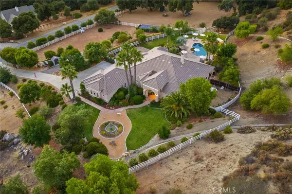 Murrieta, CA 92562,39898 Via Sereno