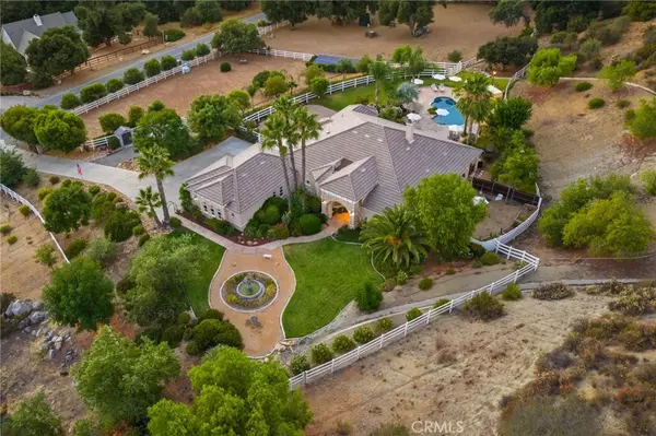 Murrieta, CA 92562,39898 Via Sereno