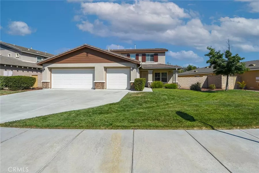 23810 Cheyenne Canyon DR, Menifee, CA 92587