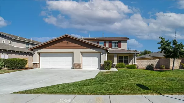 Menifee, CA 92587,23810 Cheyenne Canyon DR