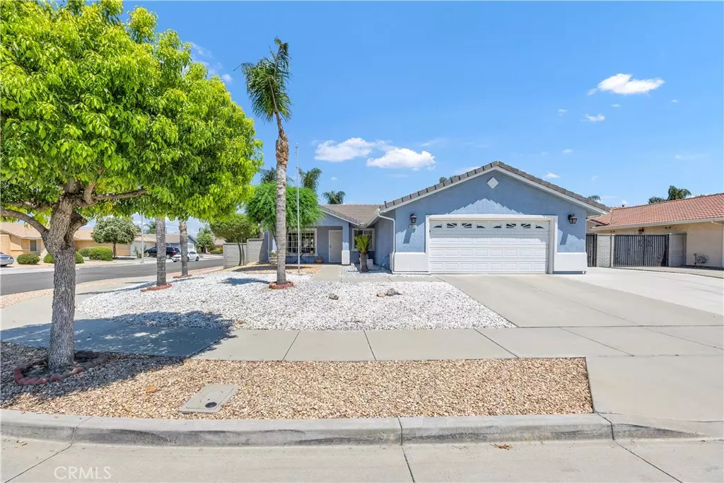 Hemet, CA 92545,3216 Pepper ST
