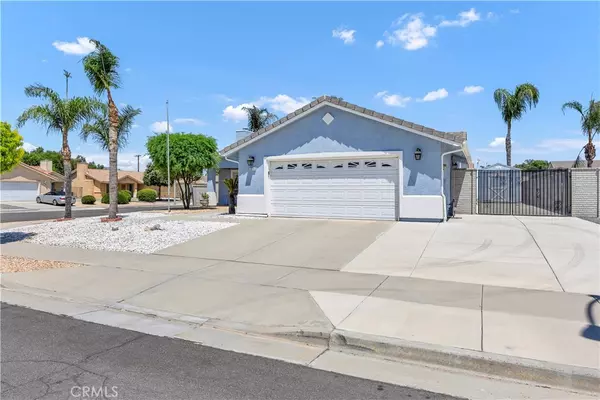 Hemet, CA 92545,3216 Pepper ST