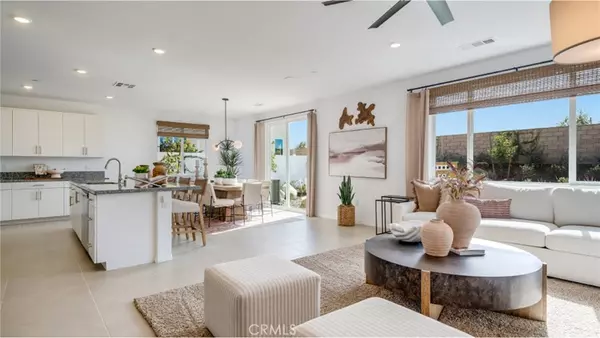 309 Creekhollow PL, Perris, CA 92570