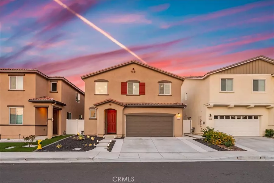 36362 Arcs ST, Winchester, CA 92596