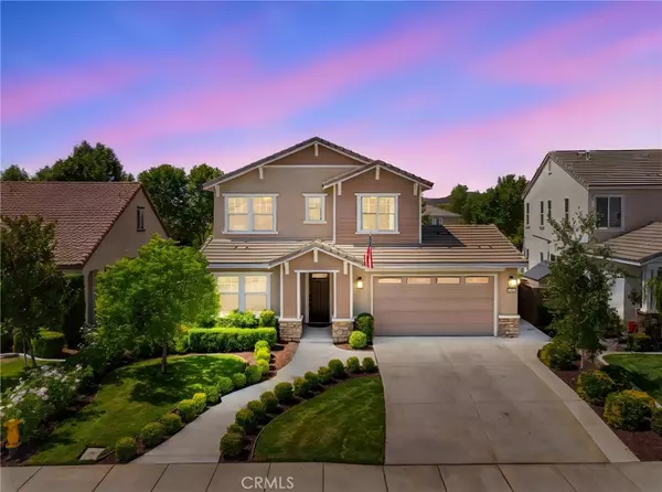 29549 Far Shore DR, Menifee, CA 92585