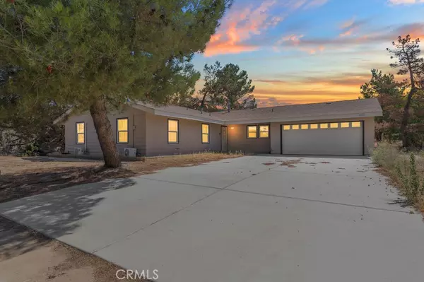 38855 Howard RD, Anza, CA 92539