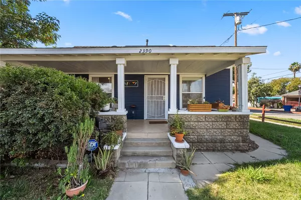 Riverside, CA 92507,2390 5th ST