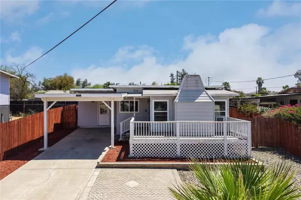 23821 Norma DR, Menifee, CA 92587