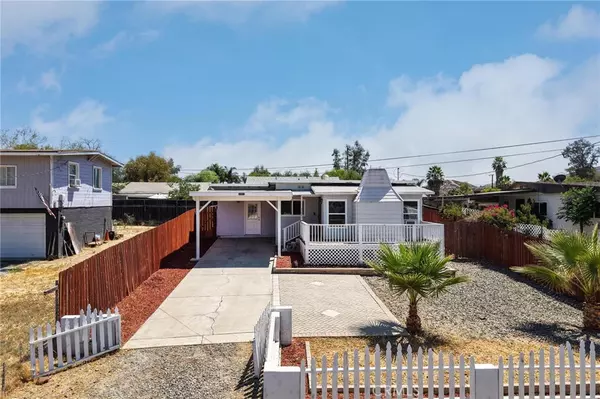 Menifee, CA 92587,23821 Norma DR