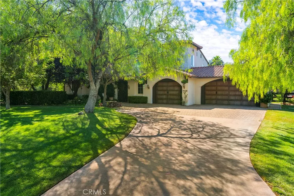 Murrieta, CA 92562,42179 Calle Paramo