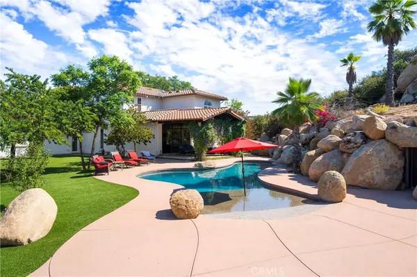 42179 Calle Paramo, Murrieta, CA 92562