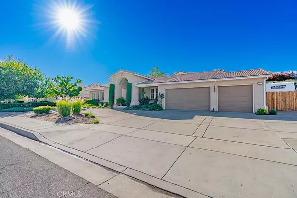 San Jacinto, CA 92583,1052 Park AVE