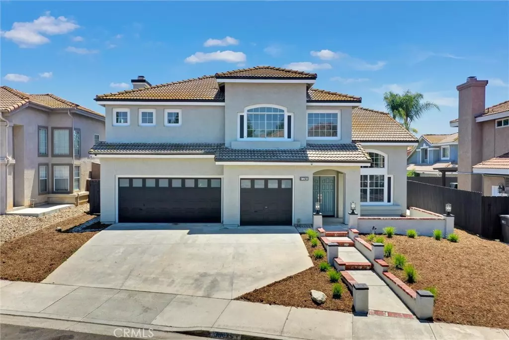 Murrieta, CA 92563,30435 Novato WAY