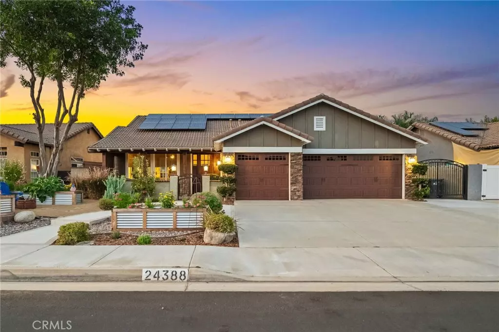 Murrieta, CA 92562,24388 Kentucky Derby WAY