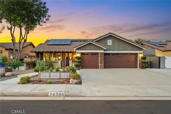 24388 Kentucky Derby WAY, Murrieta, CA 92562