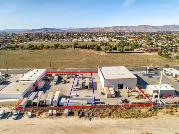 Hemet, CA 92543,410 N State ST