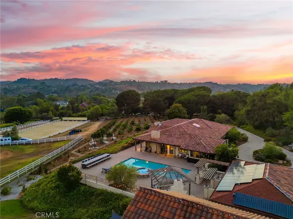 Fallbrook, CA 92028,4 Golden Meadow LN