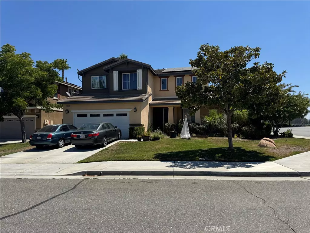 Menifee, CA 92584,29246 Loden CIR