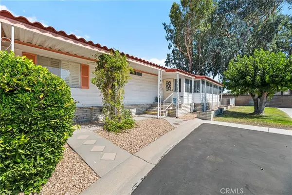 1735 Mango WAY, Hemet, CA 92545