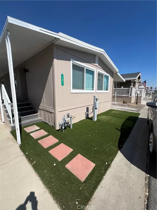 260 N Lyon ave #141, Hemet, CA 92543