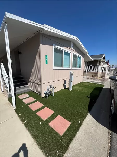 260 N Lyon ave #141, Hemet, CA 92543