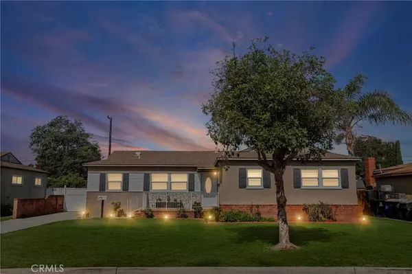 12541 Nadine LN, Garden Grove, CA 92840