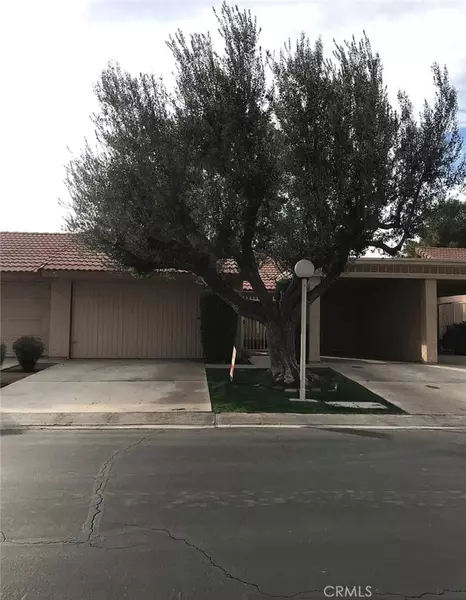 48845 Taylor ST, Indio, CA 92201