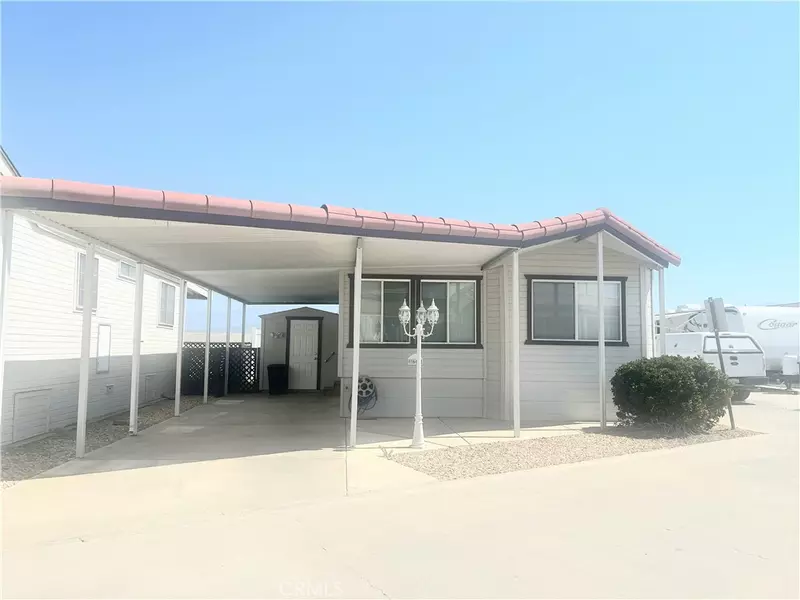 1295 S Cawston AVE #66, Hemet, CA 92545