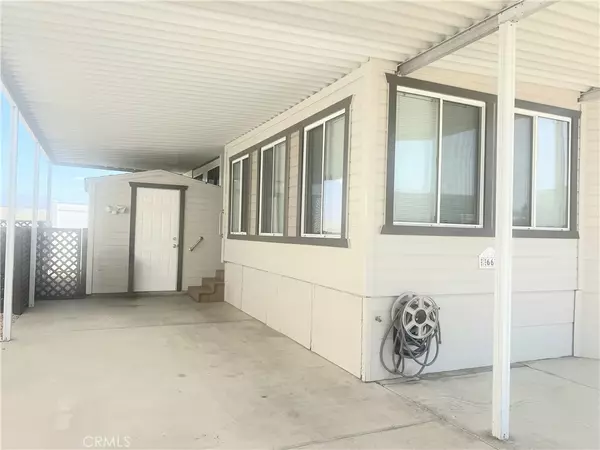 Hemet, CA 92545,1295 S Cawston AVE #66