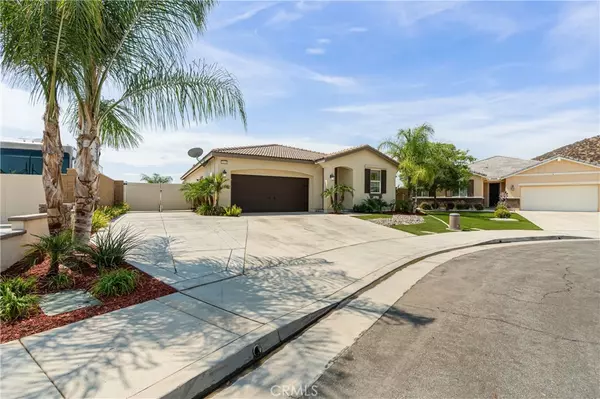 Menifee, CA 92584,29045 Botanical CIR