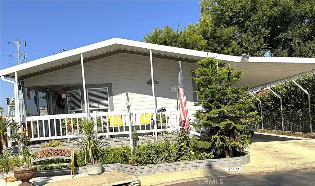 5815 E La Palma AVE #170, Anaheim, CA 92807
