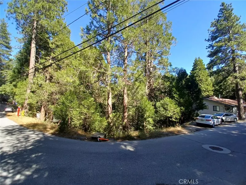 0 Club House DR, Twin Peaks, CA 92391