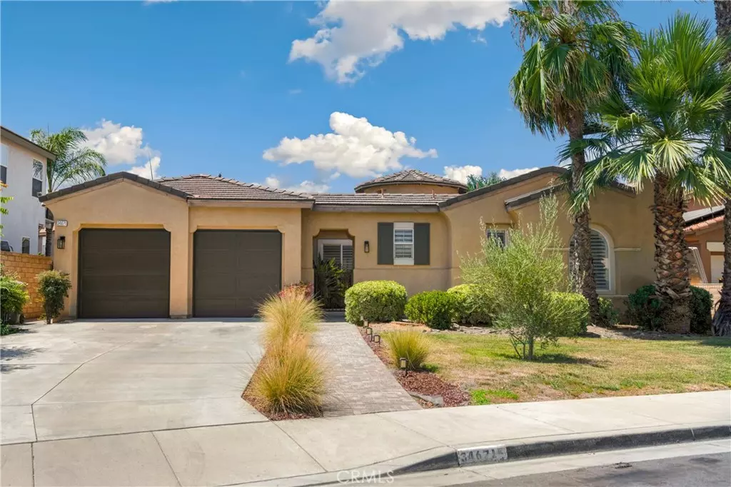 Winchester, CA 92596,34671 Dalea RD