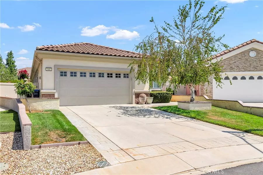 968 Wind Flower RD, Beaumont, CA 92223