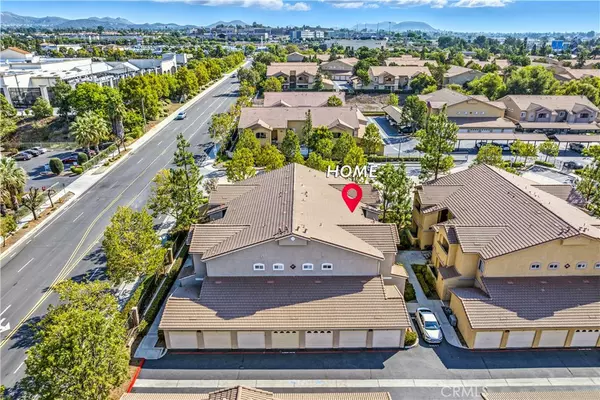 Murrieta, CA 92562,41410 Juniper ST #1712