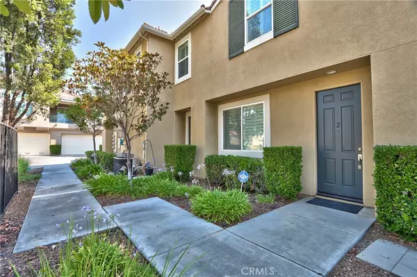Murrieta, CA 92562,27477 Hazelhurst ST #2