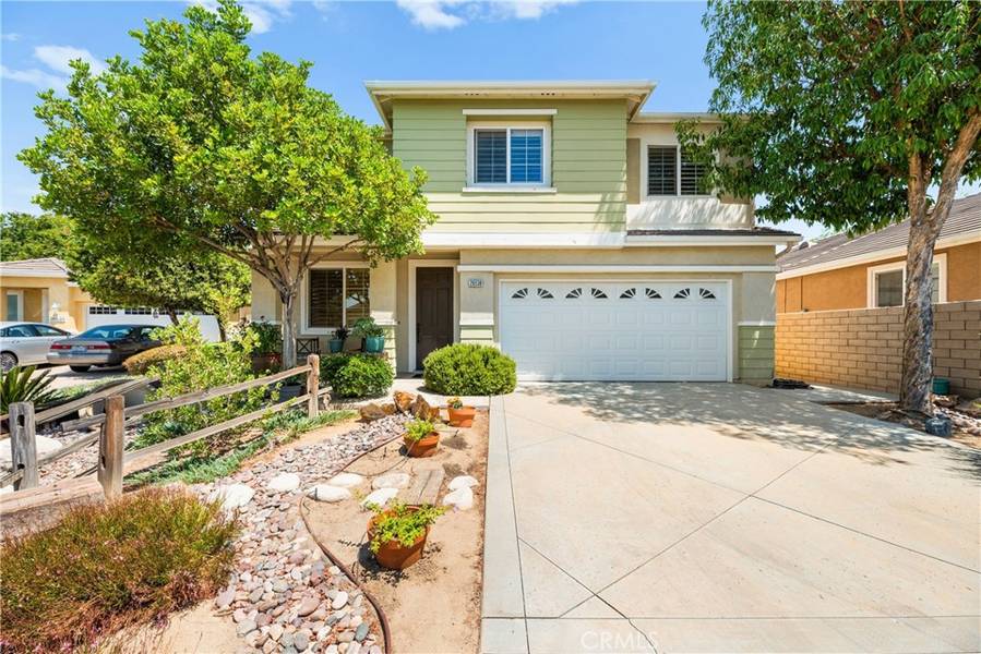 26538 Roseate CIR, Menifee, CA 92584