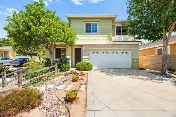 26538 Roseate CIR, Menifee, CA 92584