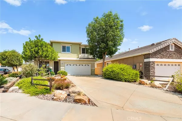 Menifee, CA 92584,26538 Roseate CIR