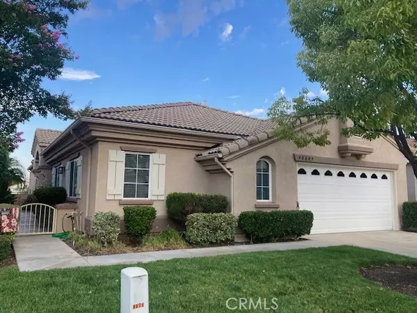 40009 VIA XANTHE, Murrieta, CA 92562