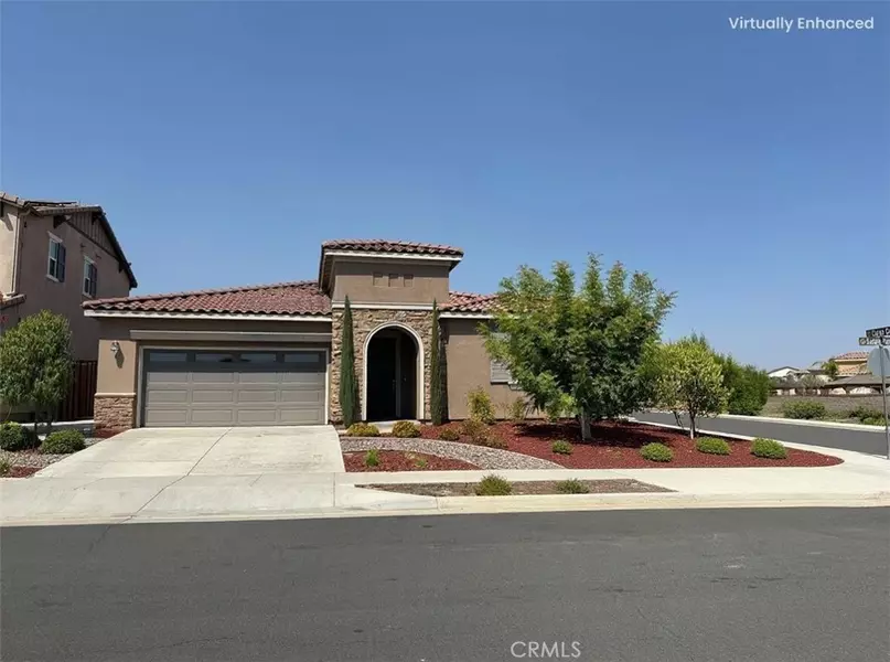 29848 Saddle Ranch PL, Menifee, CA 92584