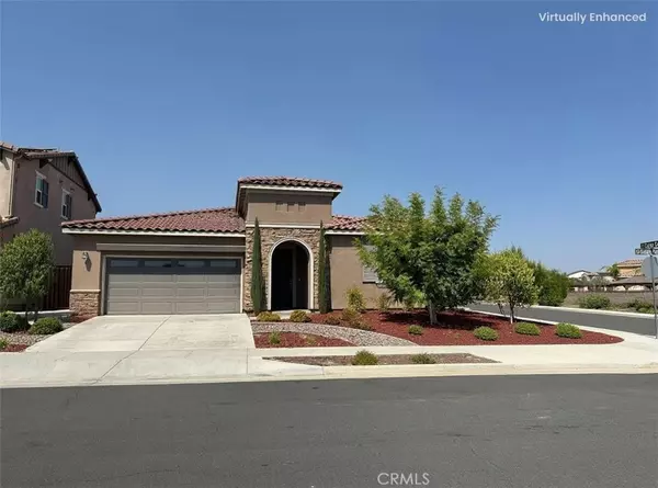 29848 Saddle Ranch PL, Menifee, CA 92584