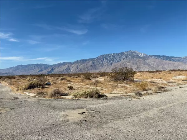 Desert Hot Springs, CA 92240,0 Arnold AVE