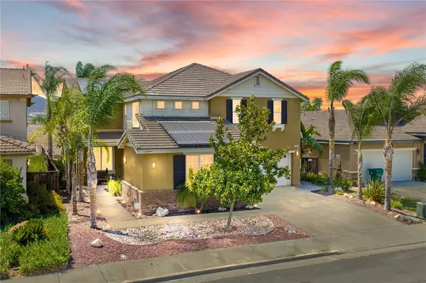 34043 Pamplona AVE, Murrieta, CA 92563