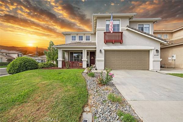 43195 Martina CT, Temecula, CA 92592