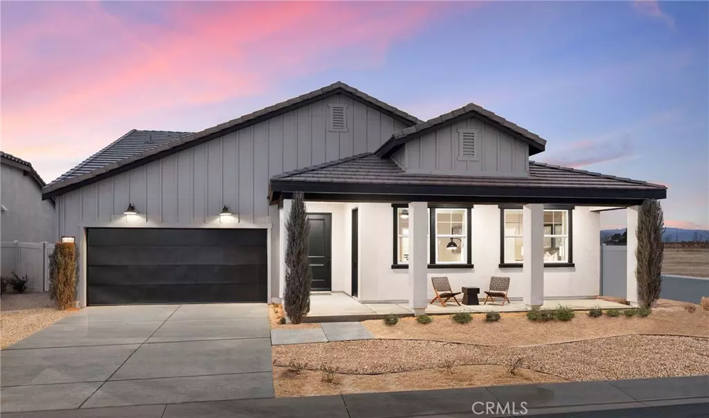 Lancaster, CA 93536,45100 West View DR